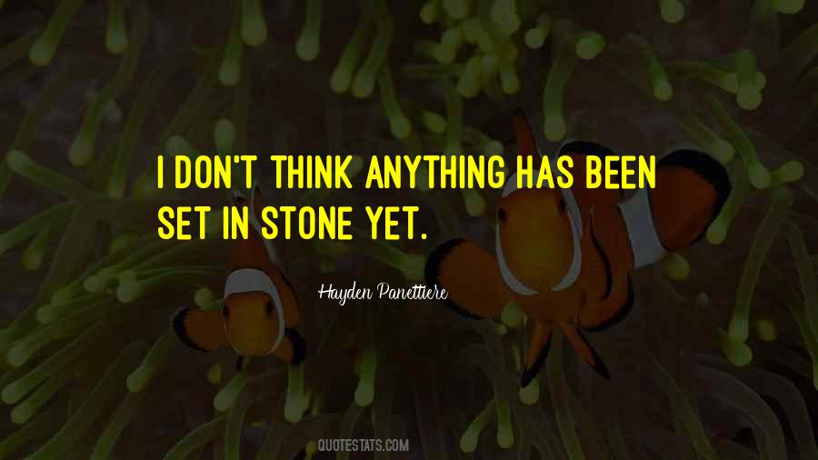 Jilts Quotes #1376676