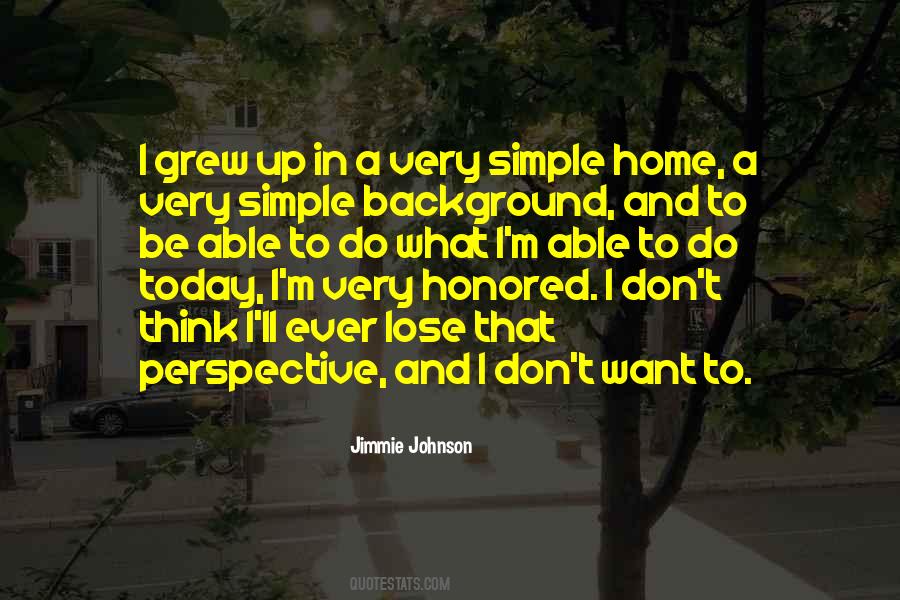 Jimmie Quotes #1760797