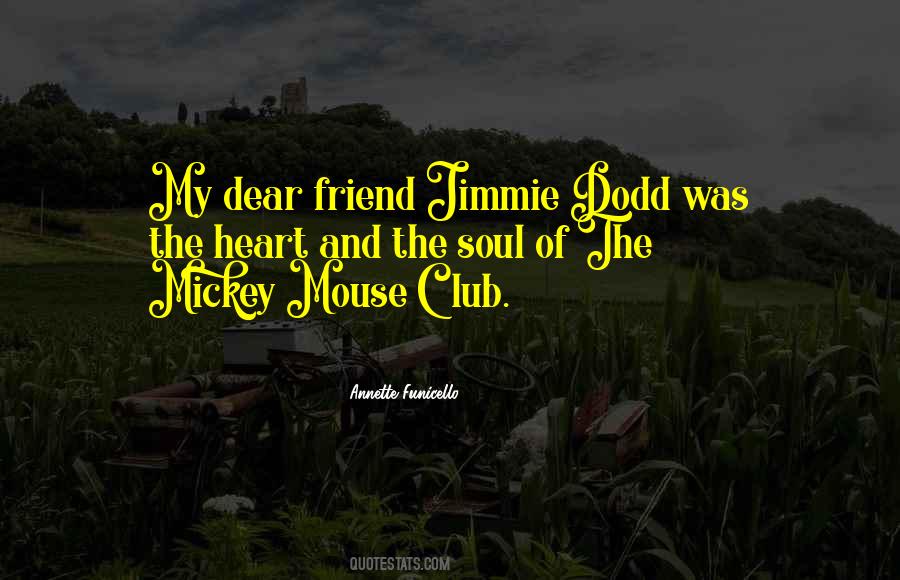 Jimmie Quotes #654421