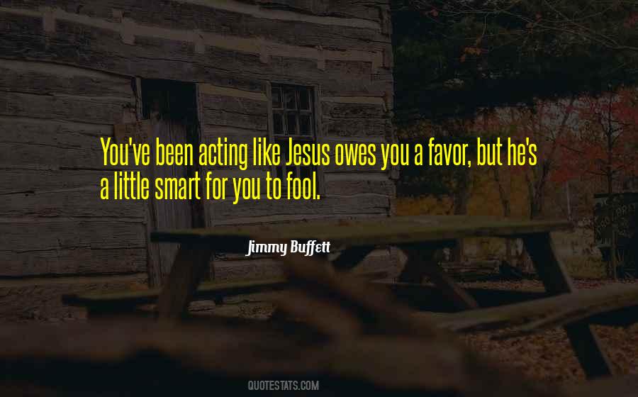 Jimmy's Quotes #127372
