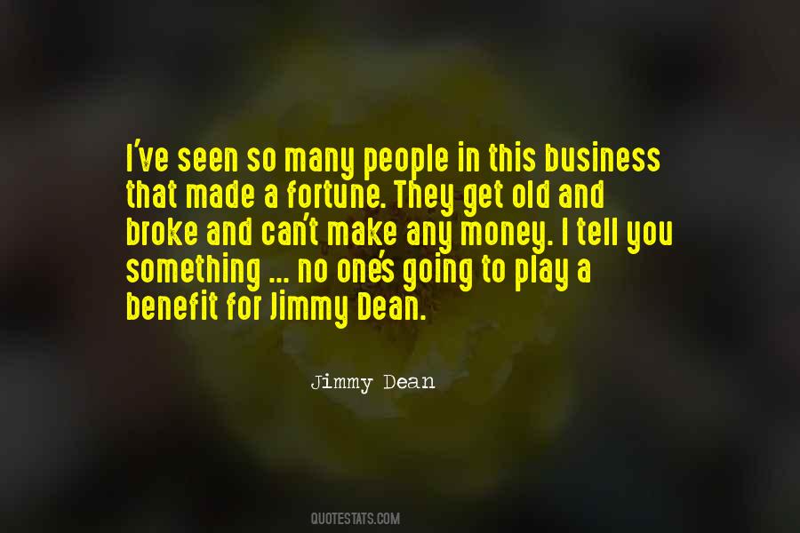 Jimmy's Quotes #152162