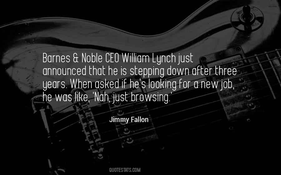 Jimmy's Quotes #259605