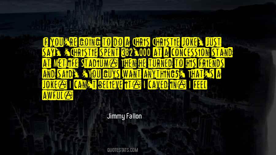 Jimmy's Quotes #37802