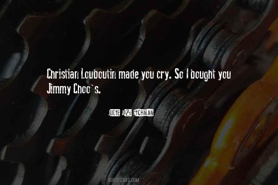 Jimmy's Quotes #56431