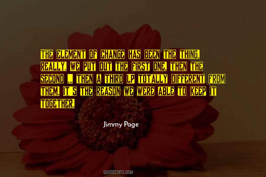 Jimmy's Quotes #75746