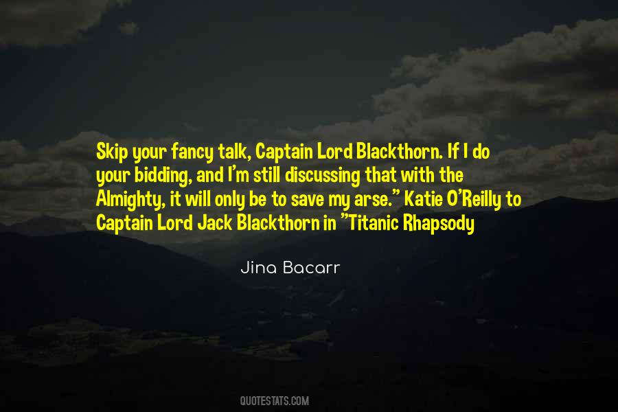 Jina Quotes #810947