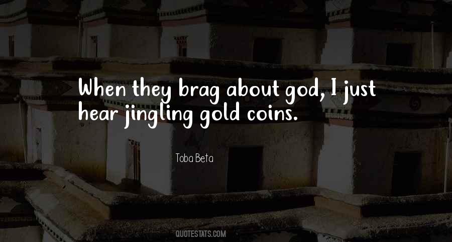 Jingling Quotes #1251479