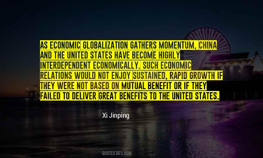 Jinping Quotes #1743306