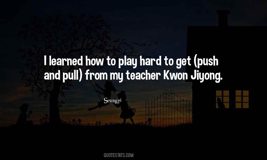 Jiyong Quotes #1155185