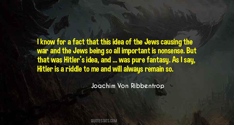 Joachim Quotes #888124