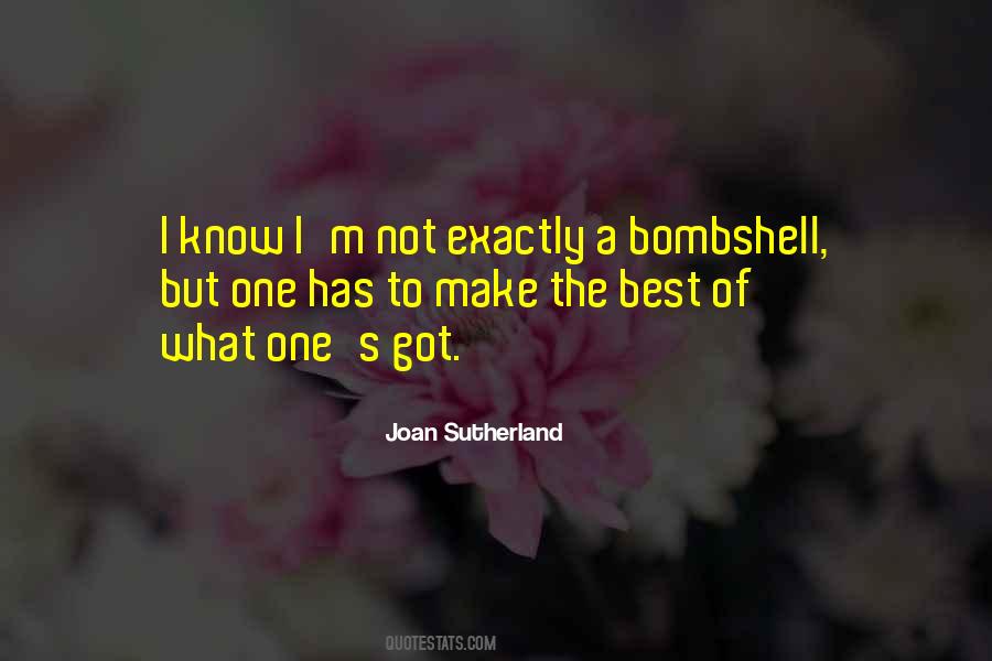 Joan's Quotes #110919