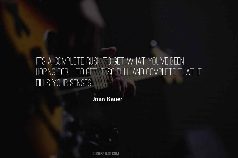 Joan's Quotes #122882