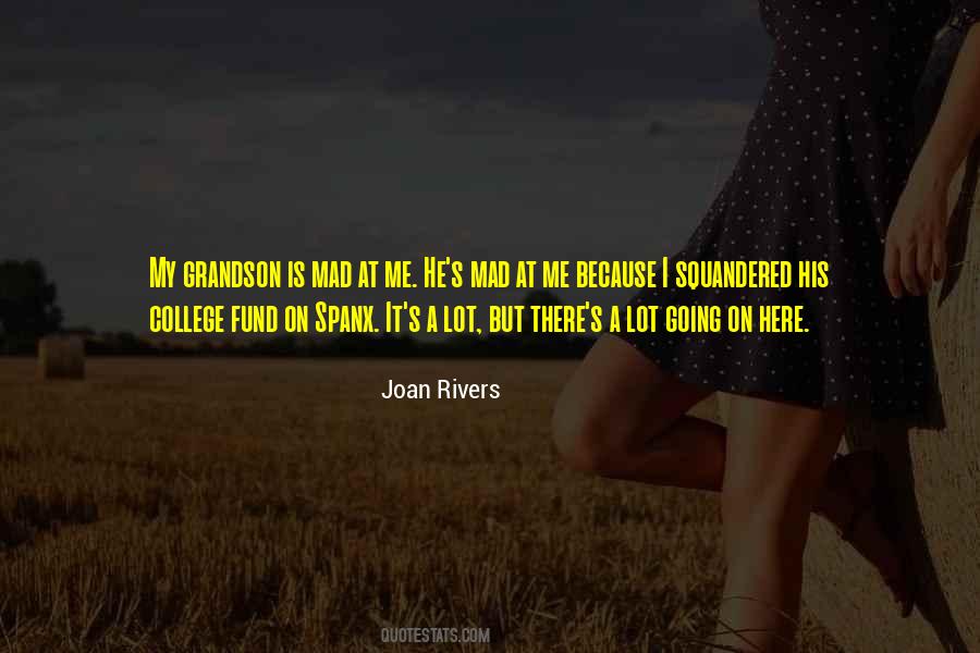 Joan's Quotes #241589