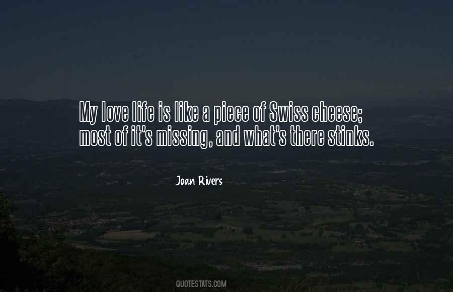 Joan's Quotes #295034