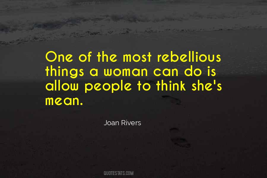 Joan's Quotes #300731