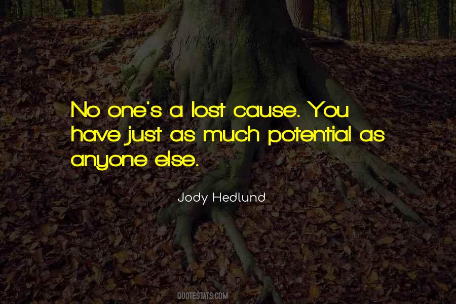 Jody's Quotes #1566861