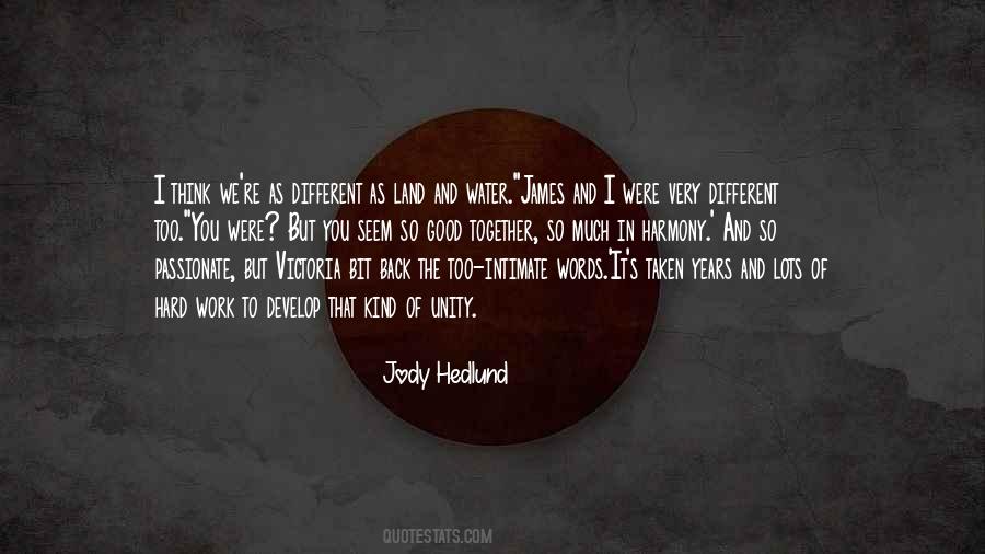 Jody's Quotes #265212