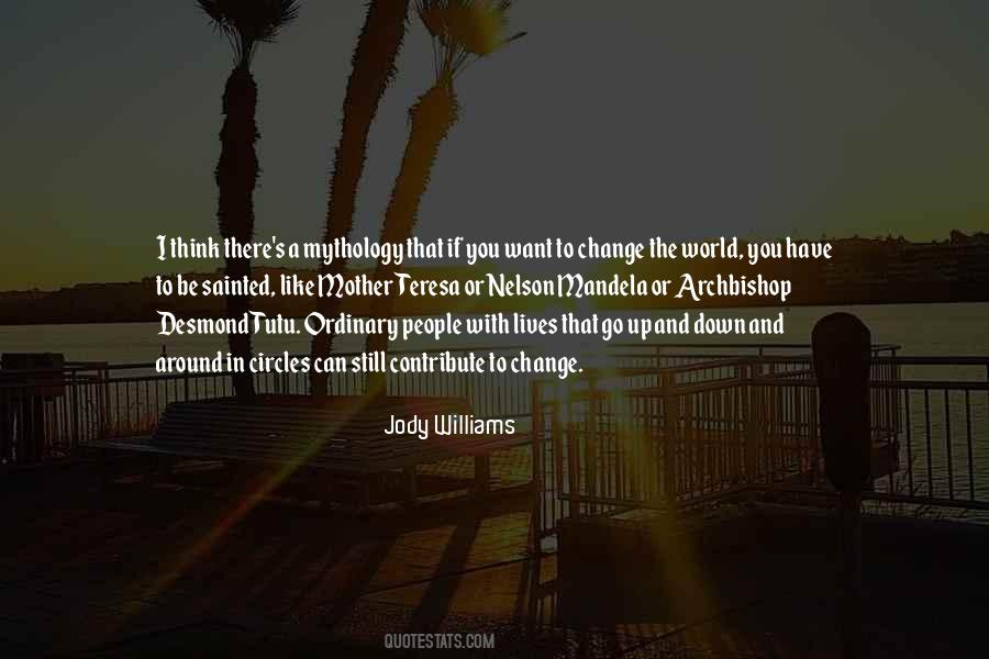 Jody's Quotes #342532