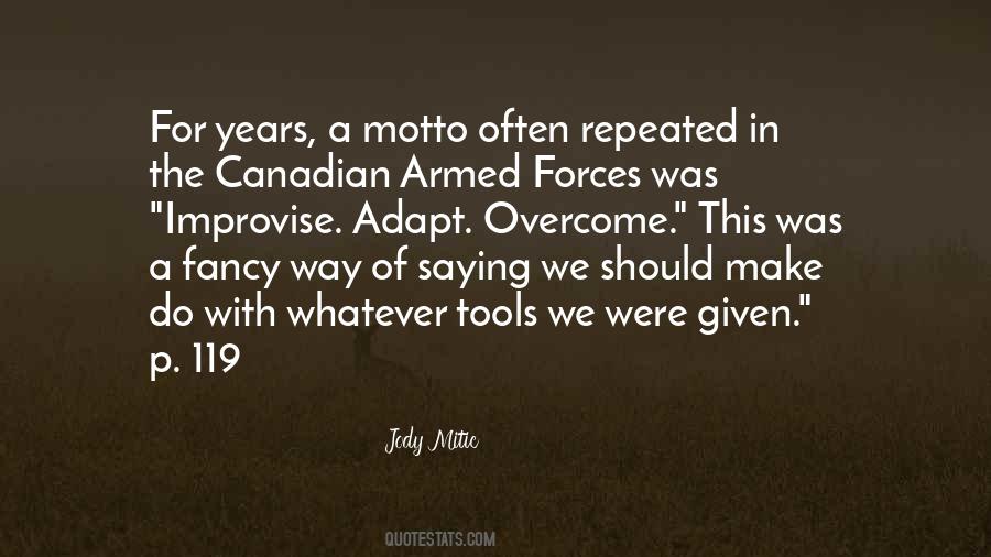 Jody's Quotes #34916