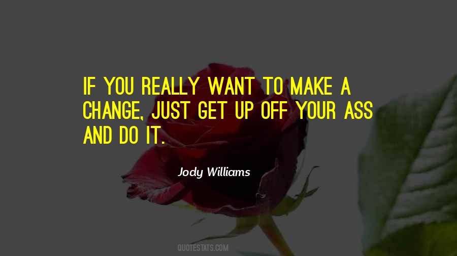 Jody's Quotes #453015