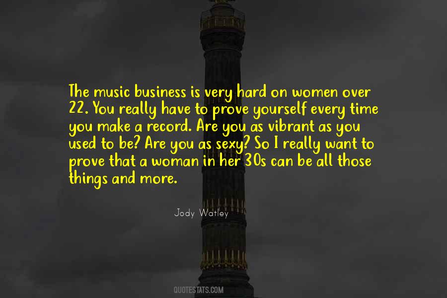 Jody's Quotes #622205