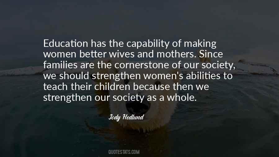 Jody's Quotes #859548
