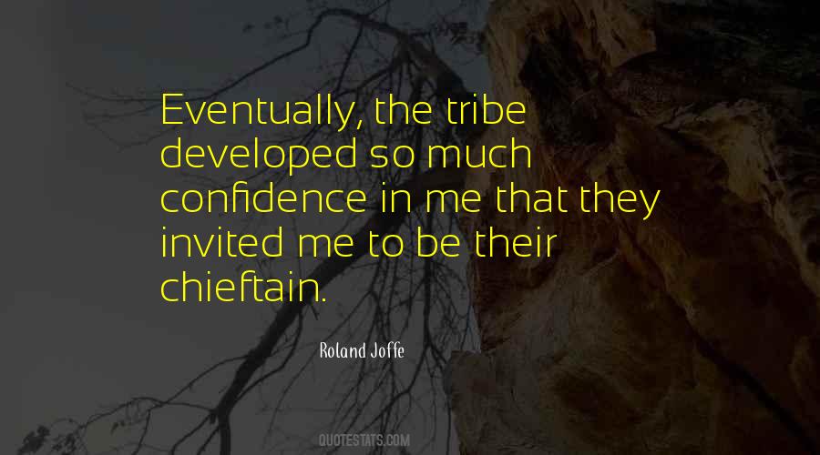 Joffe Quotes #225438