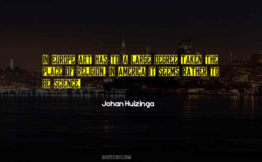 Johan Quotes #486498