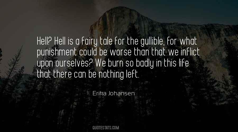 Johansen Quotes #797540