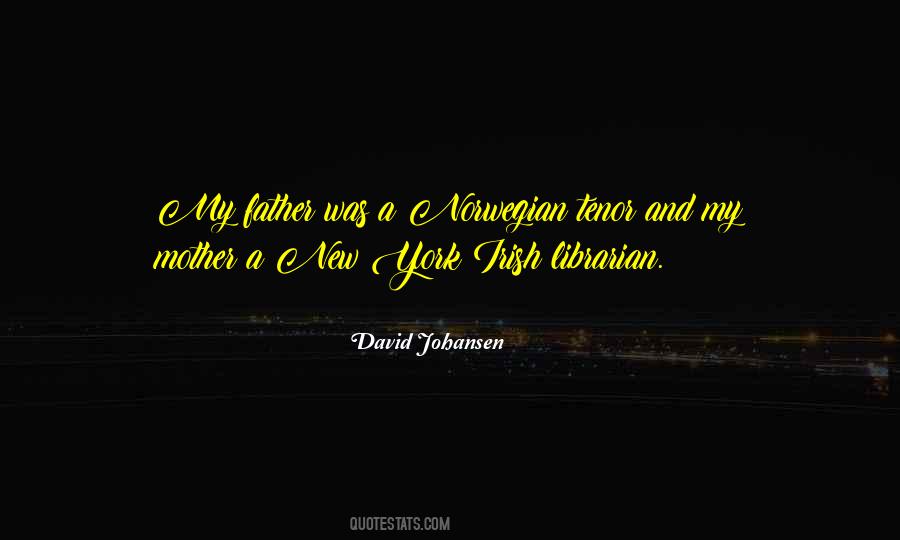 Johansen's Quotes #36598