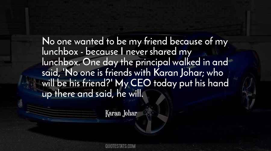 Johar Quotes #1278325