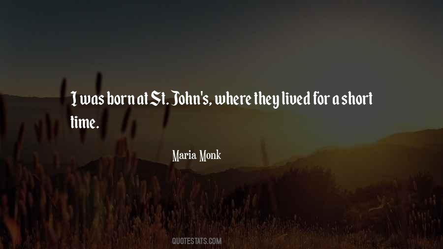 John's Quotes #376371