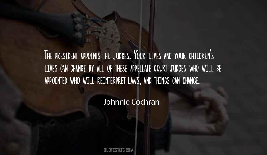 Johnnie's Quotes #44415