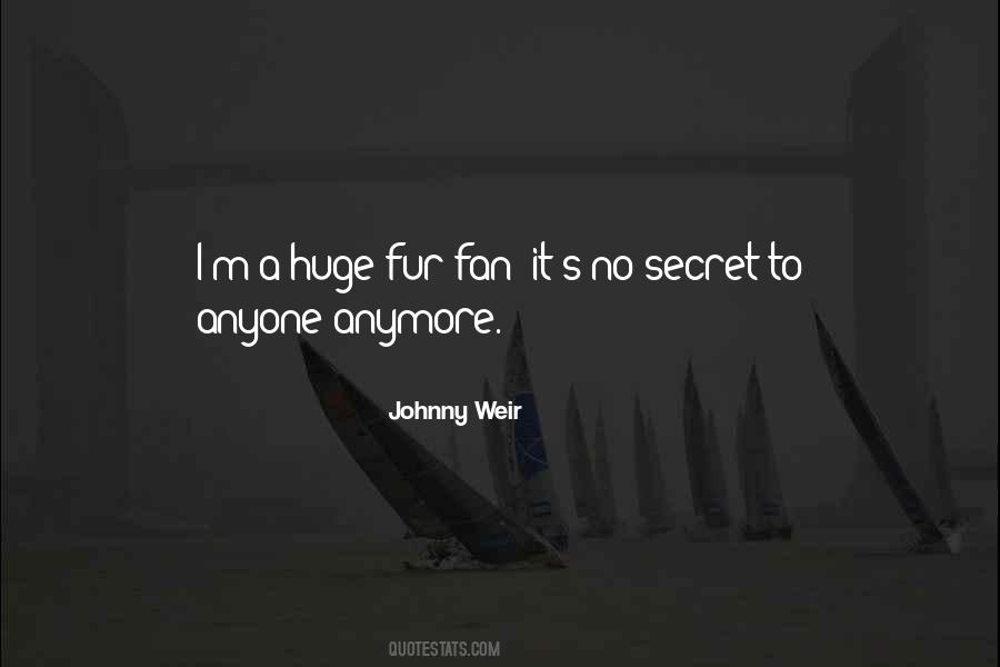 Johnny's Quotes #153737