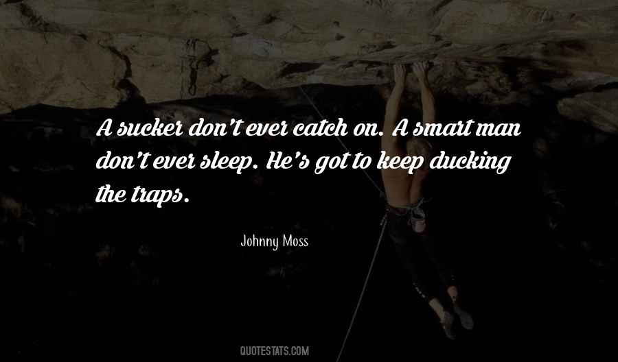 Johnny's Quotes #164947