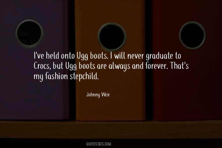 Johnny's Quotes #236923