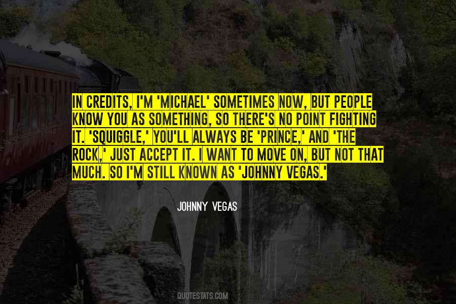 Johnny's Quotes #90252