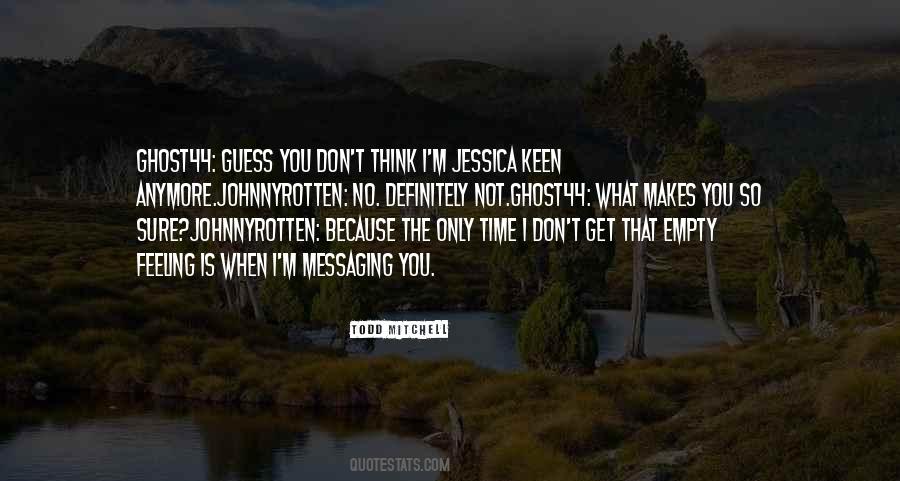 Johnnyrotten Quotes #824928