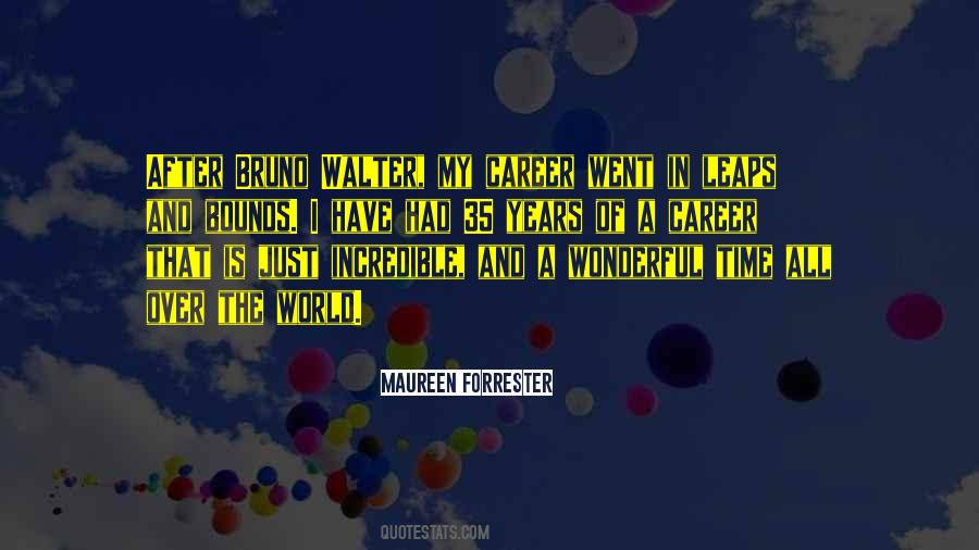 Johnstown's Quotes #1427082