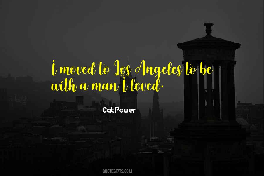 Quotes About Power Man #109146