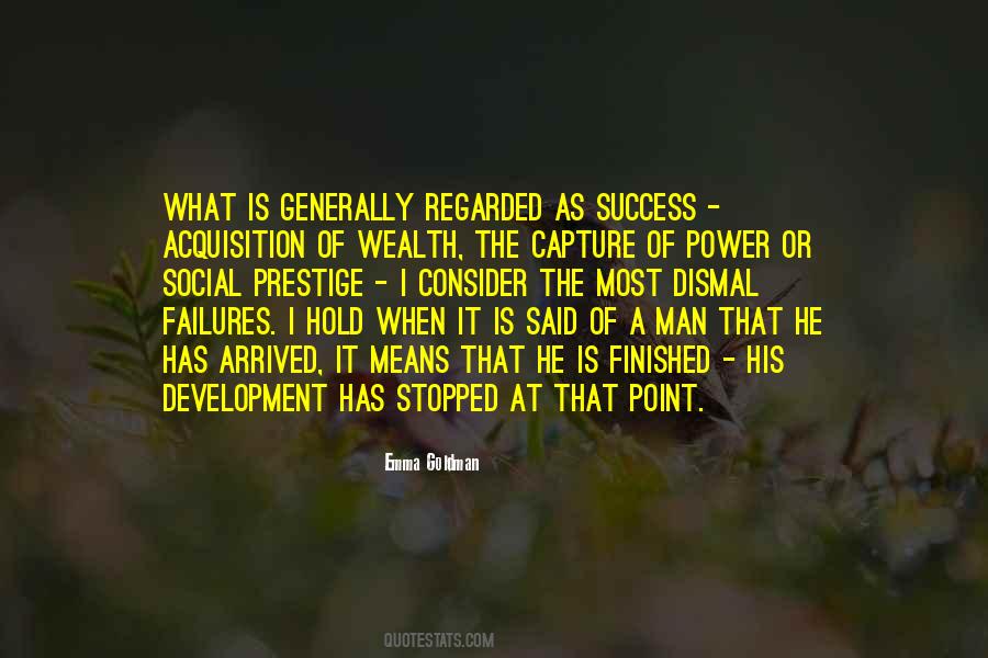 Quotes About Power Man #65202