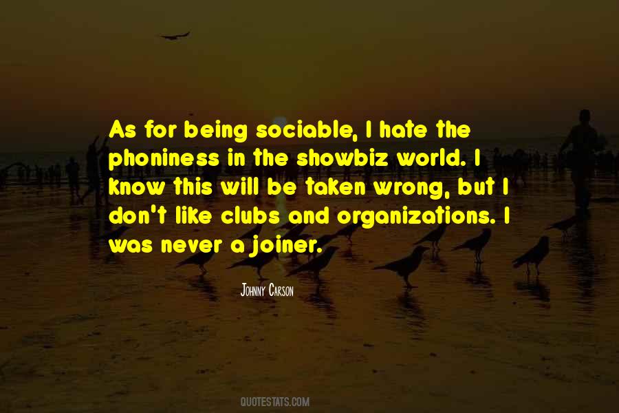 Joiner Quotes #1160628