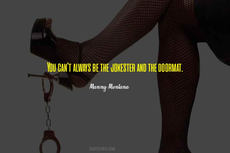 Jokester Quotes #304126