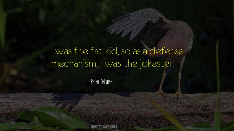 Jokester Quotes #543960