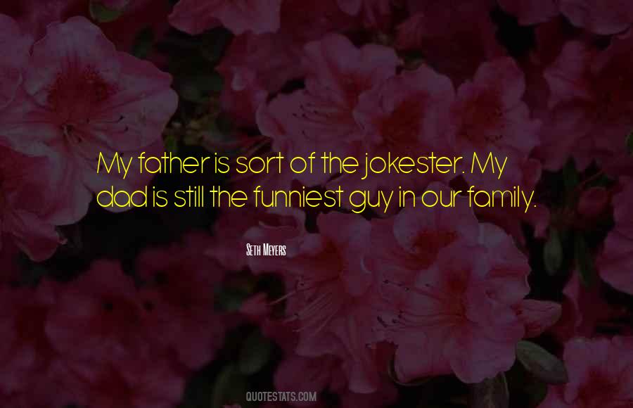 Jokester Quotes #569436