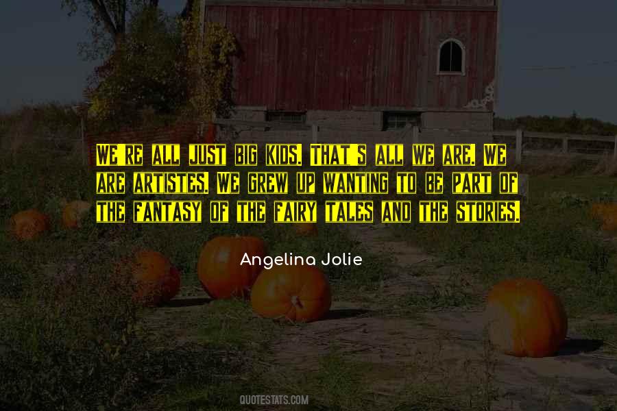 Jolie's Quotes #1083616