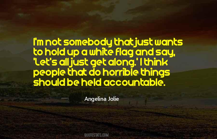 Jolie's Quotes #1119326