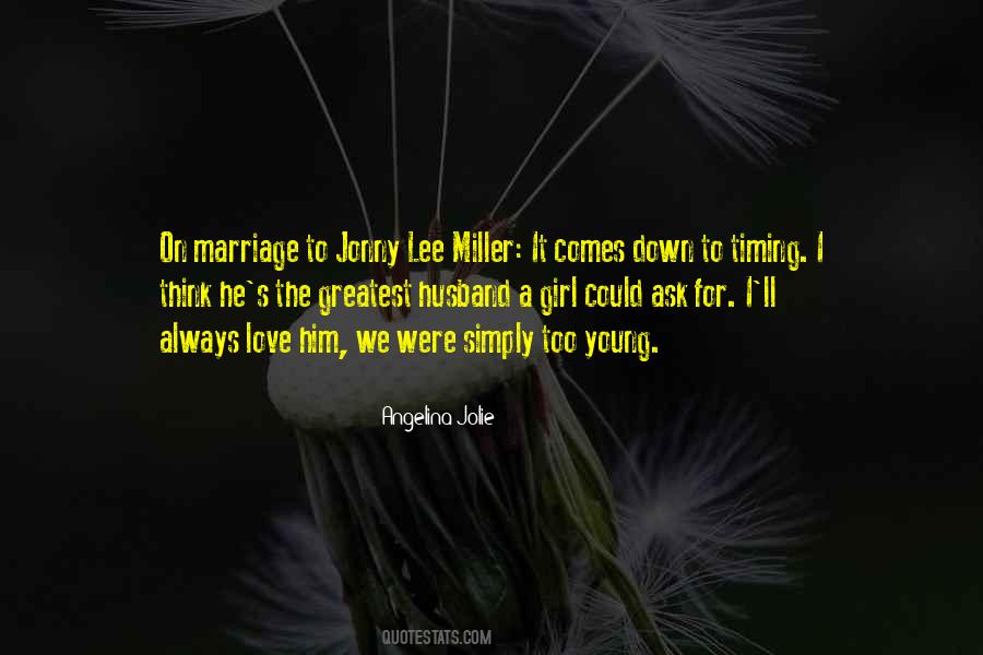Jolie's Quotes #1145654