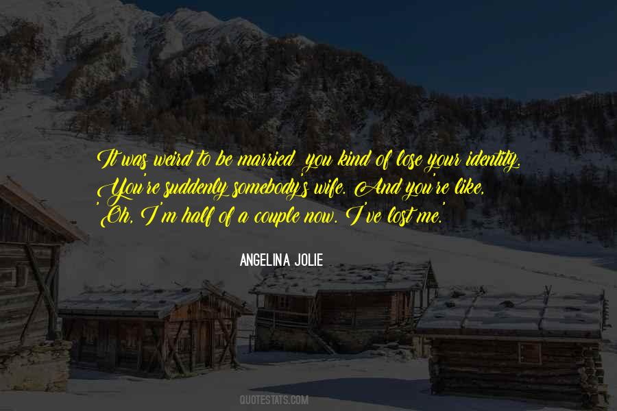 Jolie's Quotes #1209558