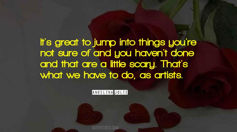 Jolie's Quotes #1292266